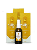 Pure Argan Oil