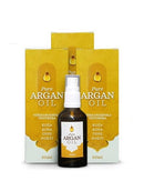 Pure Argan Oil - AL