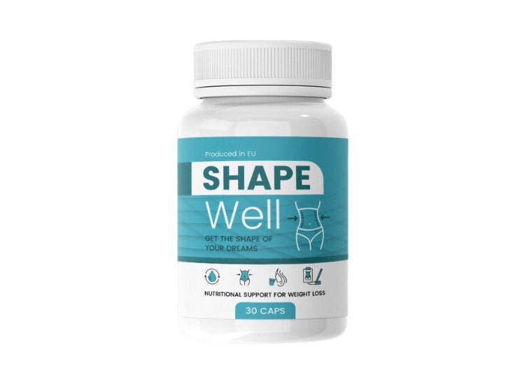 Shape Well LOW