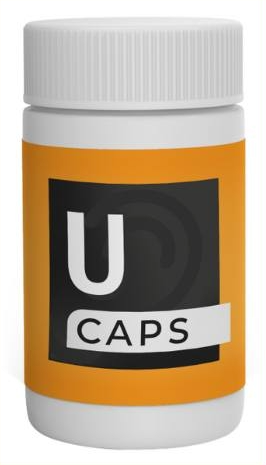 U Caps