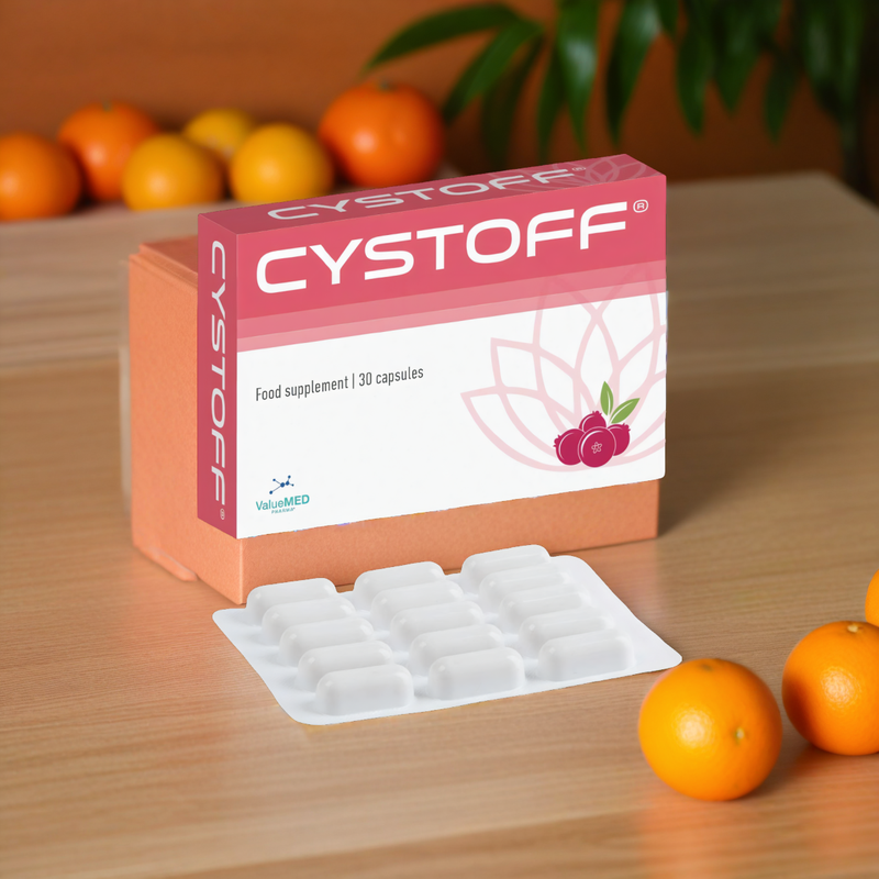 Cystoff