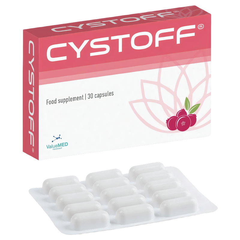 Cystoff