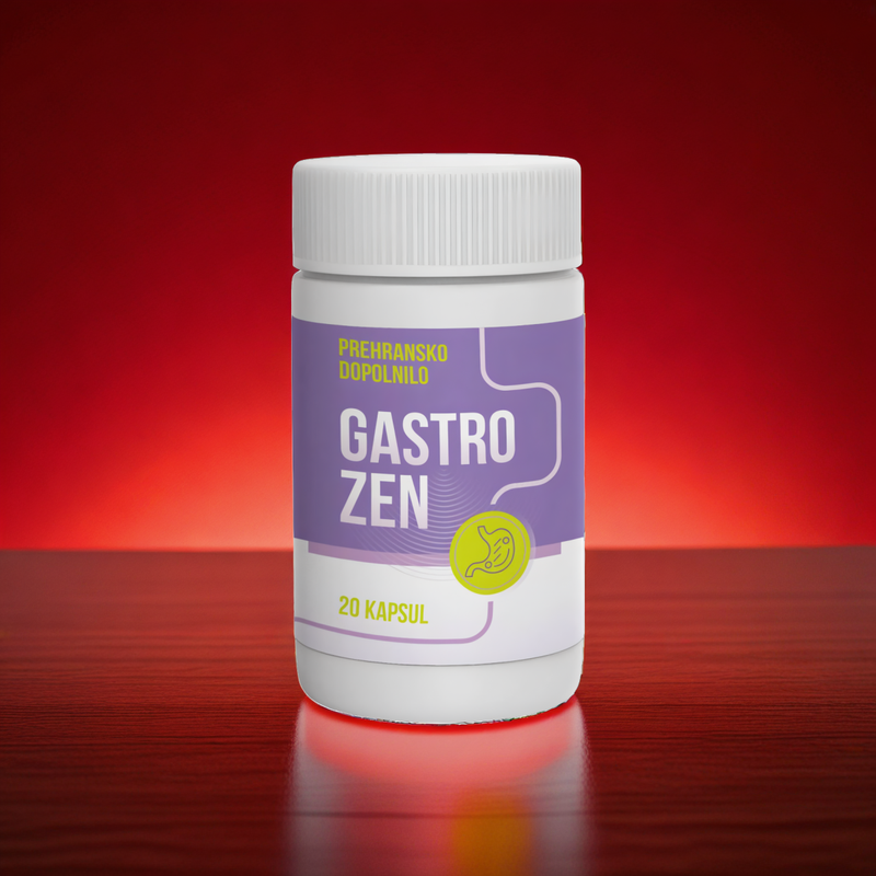 Gastro Zen