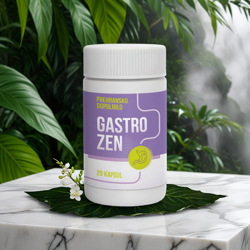 Gastro Zen