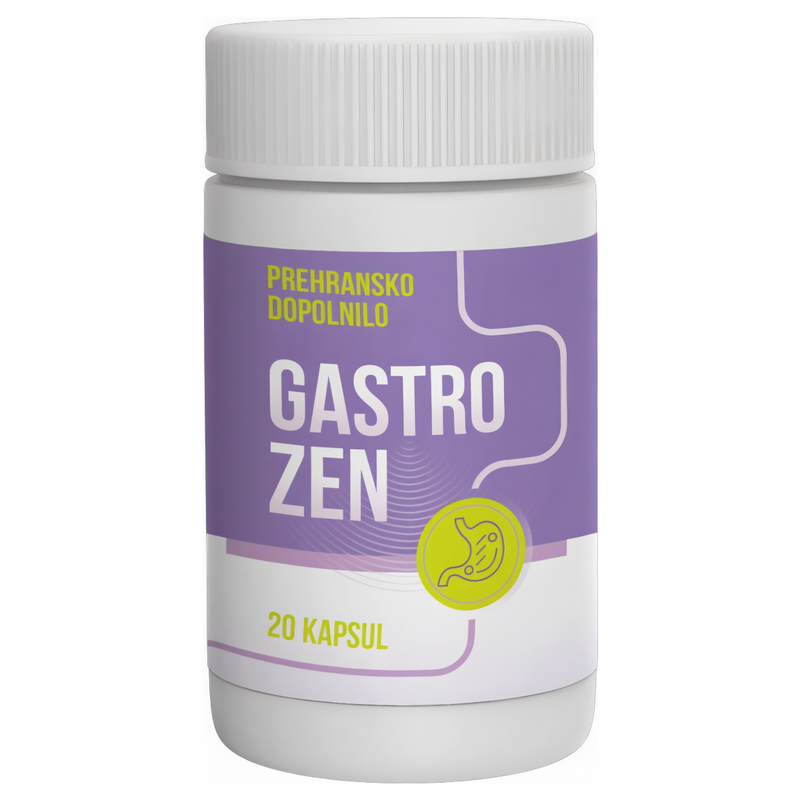 Gastro Zen