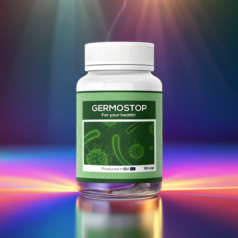 GERMOSTOP