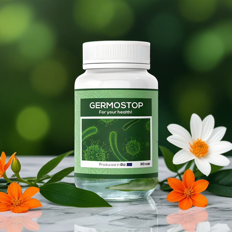 GERMOSTOP