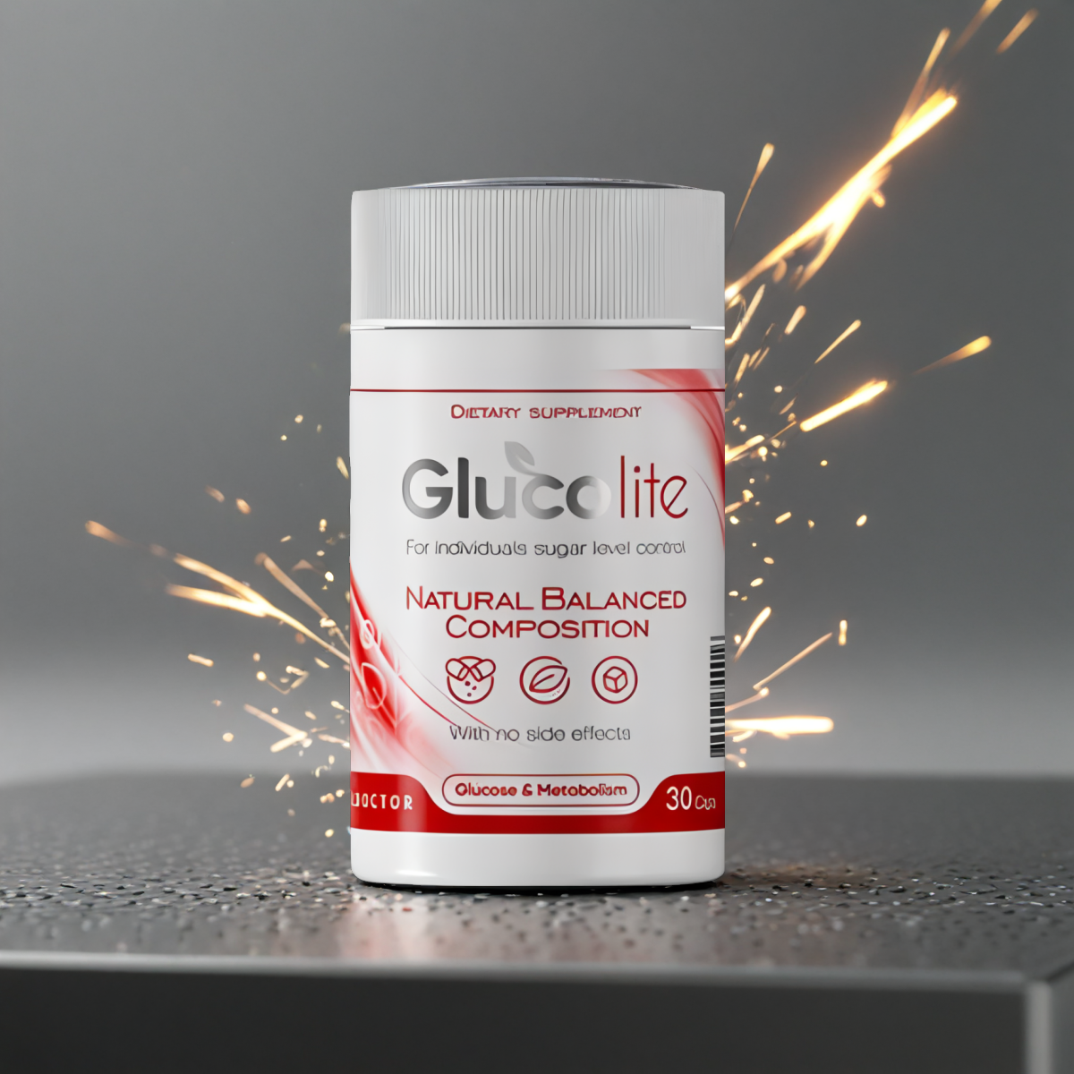 GLUCOLITE
