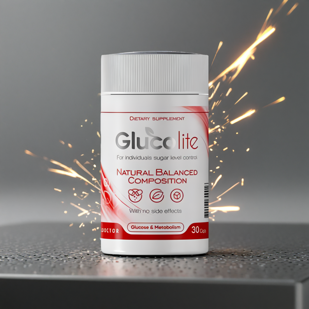 GLUCOLITE