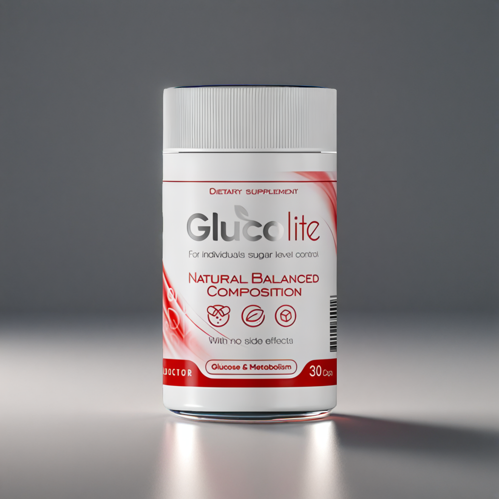 GLUCOLITE