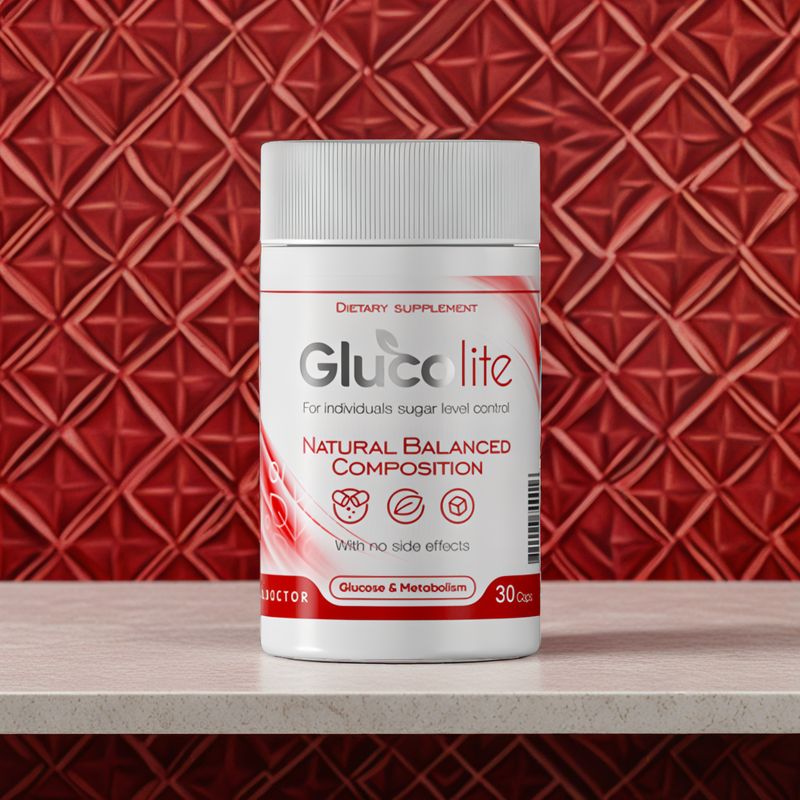 GLUCOLITE