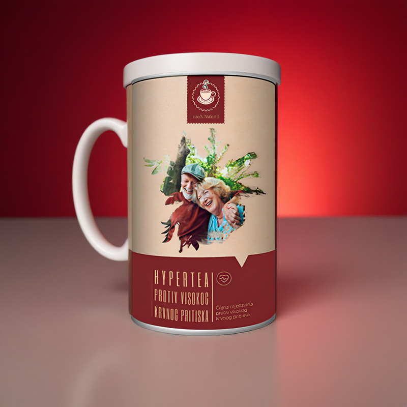 Hypertea