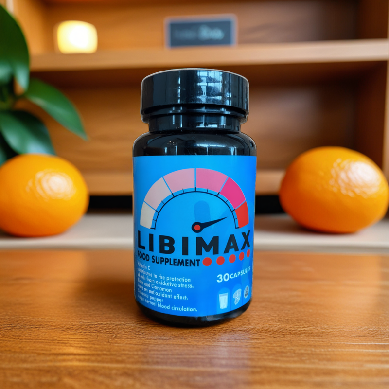 Libimax  NP