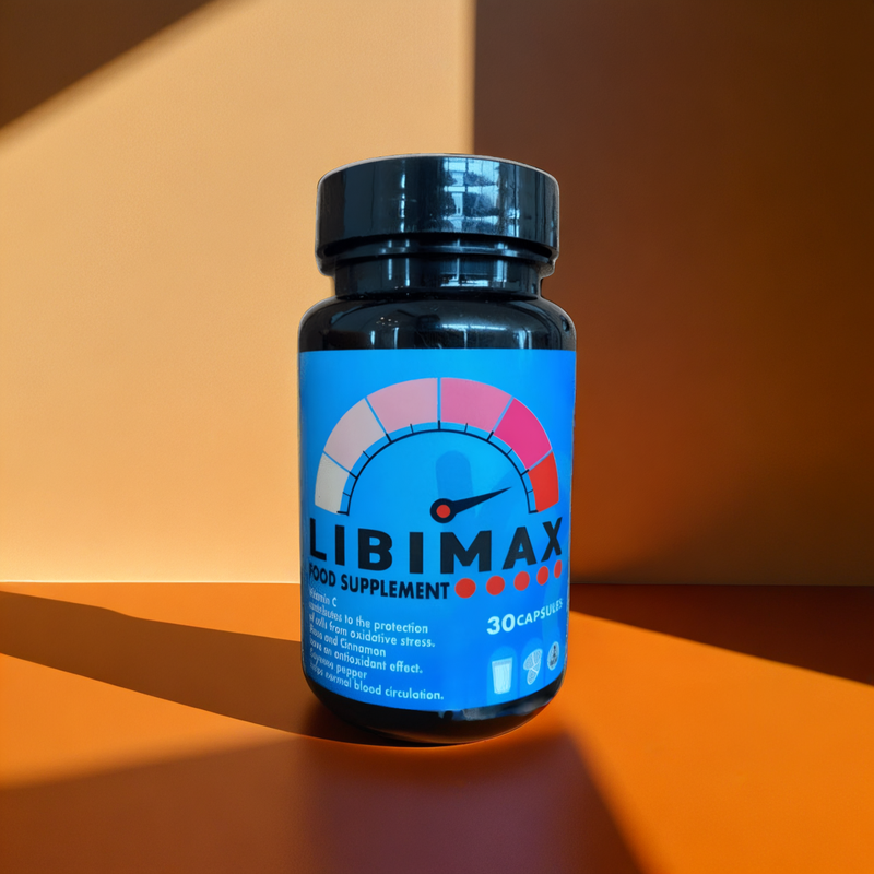 Libimax  NP