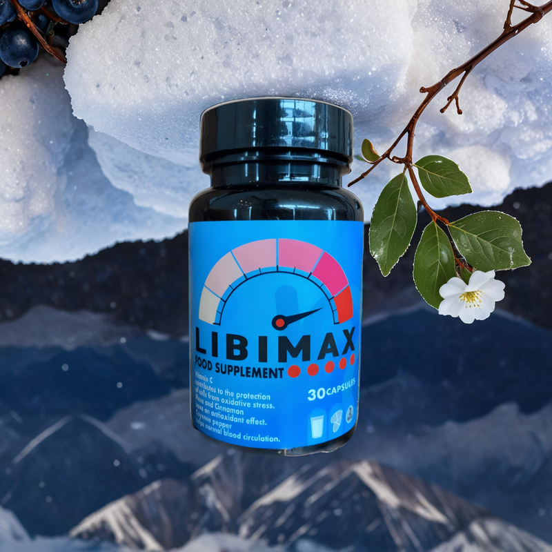 Libimax  NP