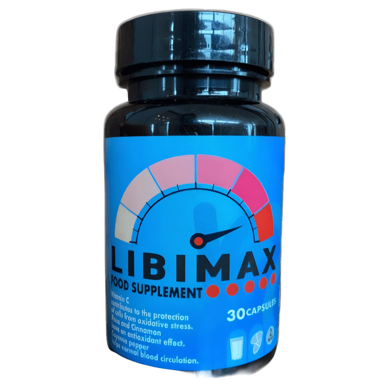 Libimax  NP