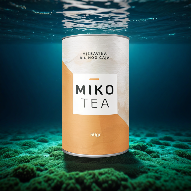 Miko Tea