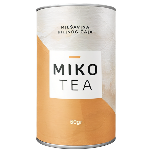 Miko Tea