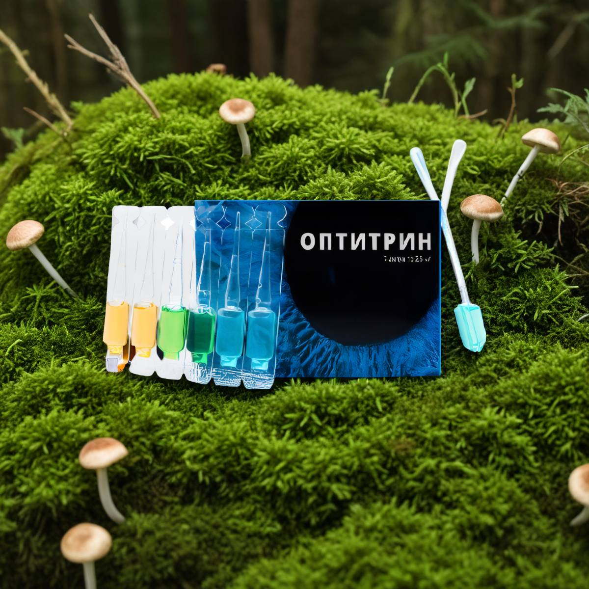 O Caps