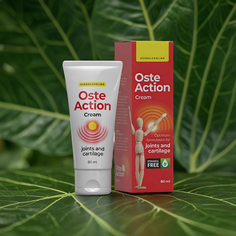 OSTEACTION