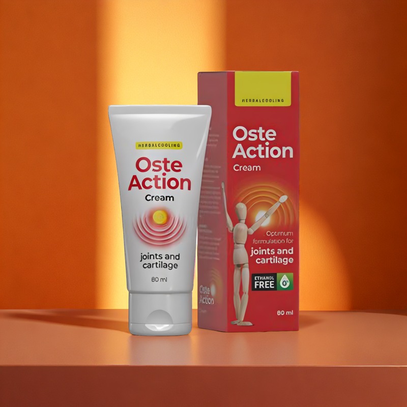 OSTEACTION