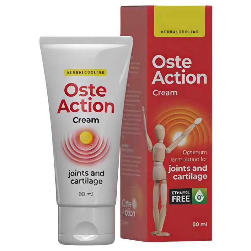 OSTEACTION