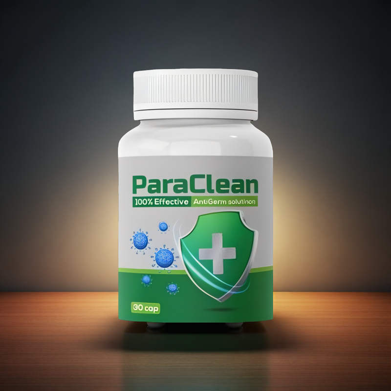 PARACLEAN