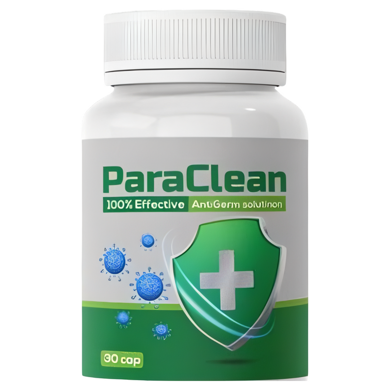 PARACLEAN