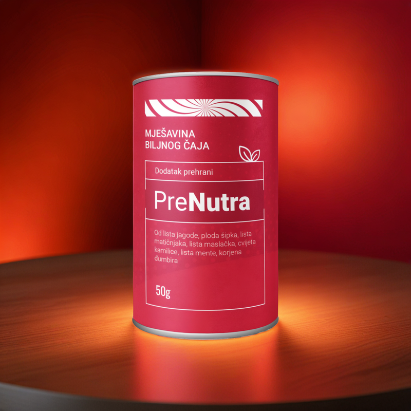 PreNutra