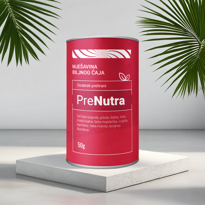 PreNutra