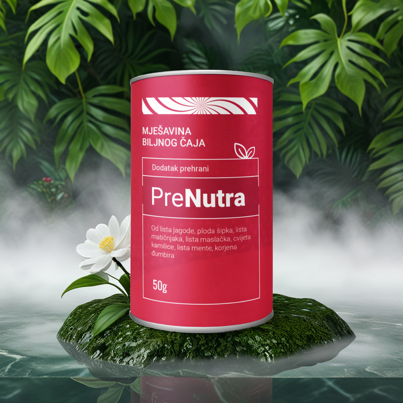 PreNutra