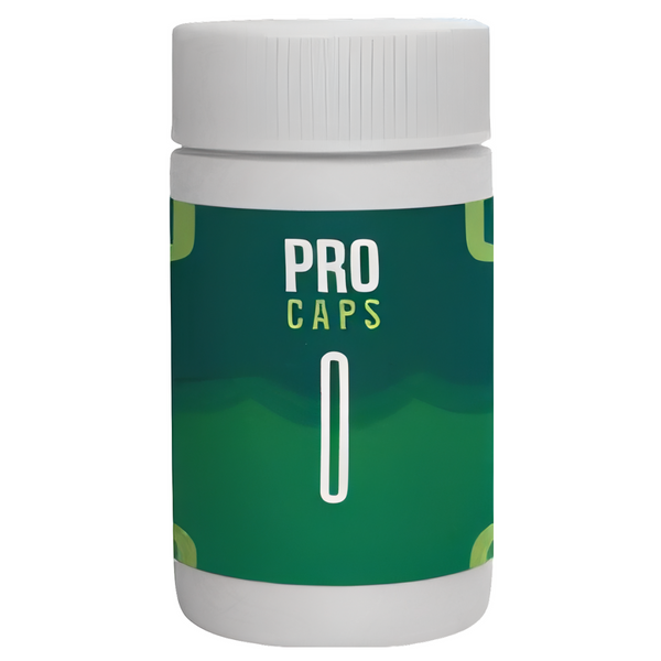 Pro Caps