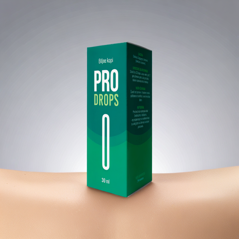 Pro Drops