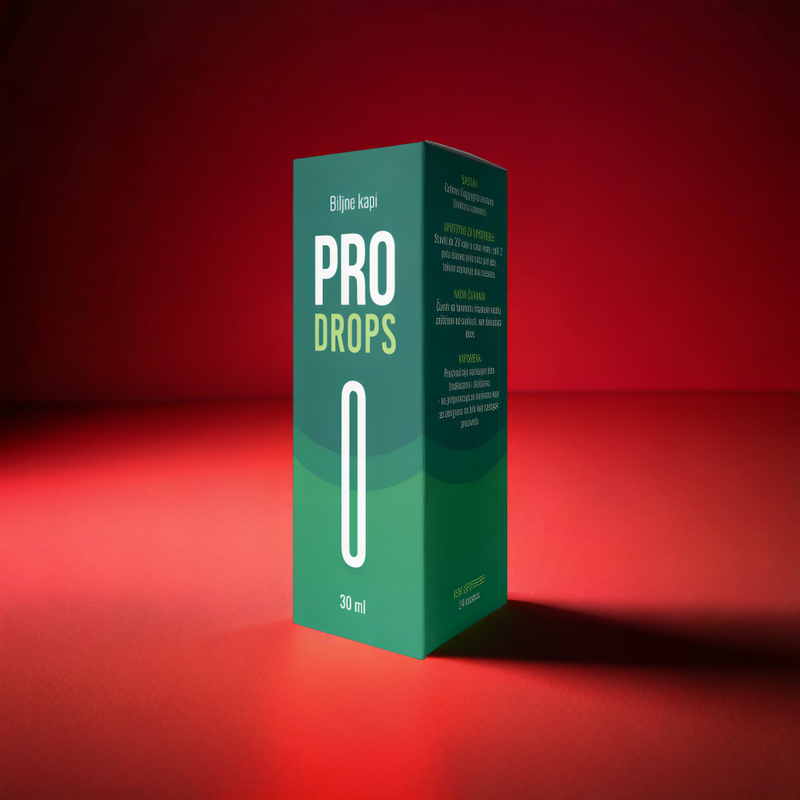 ProDrops