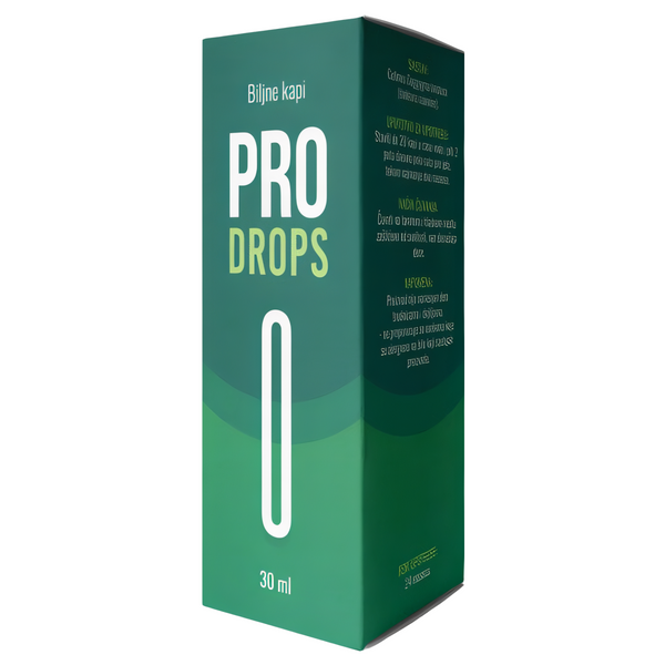 ProDrops