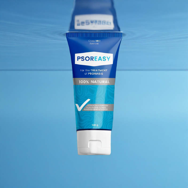 PSOREASY