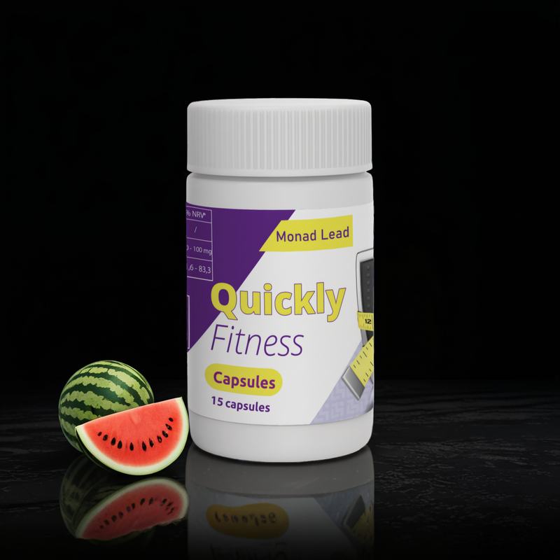 Quickly Fitness