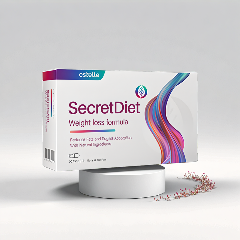 SECRETDIET