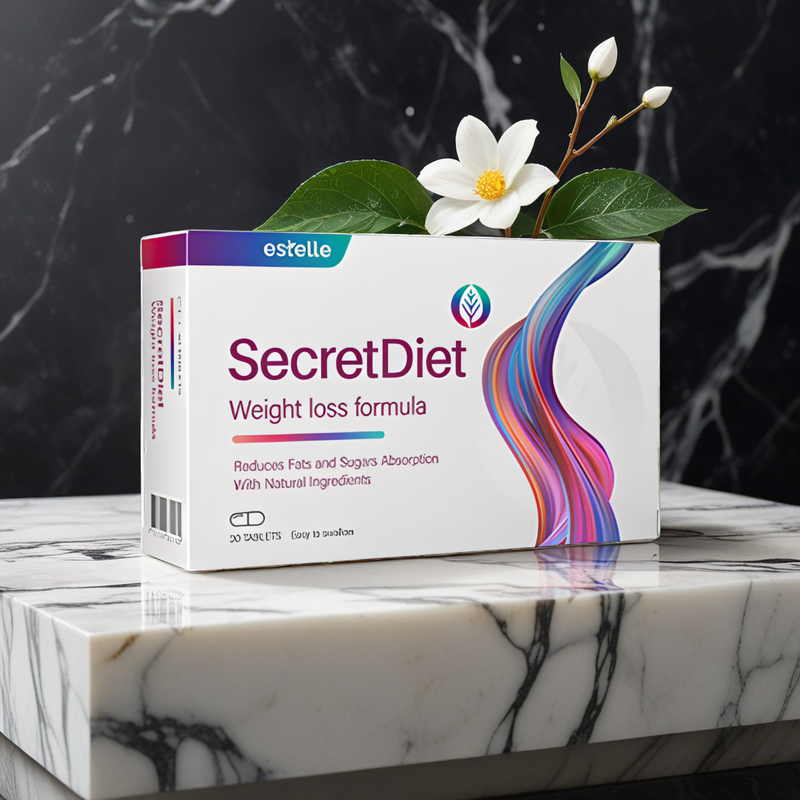 SECRETDIET