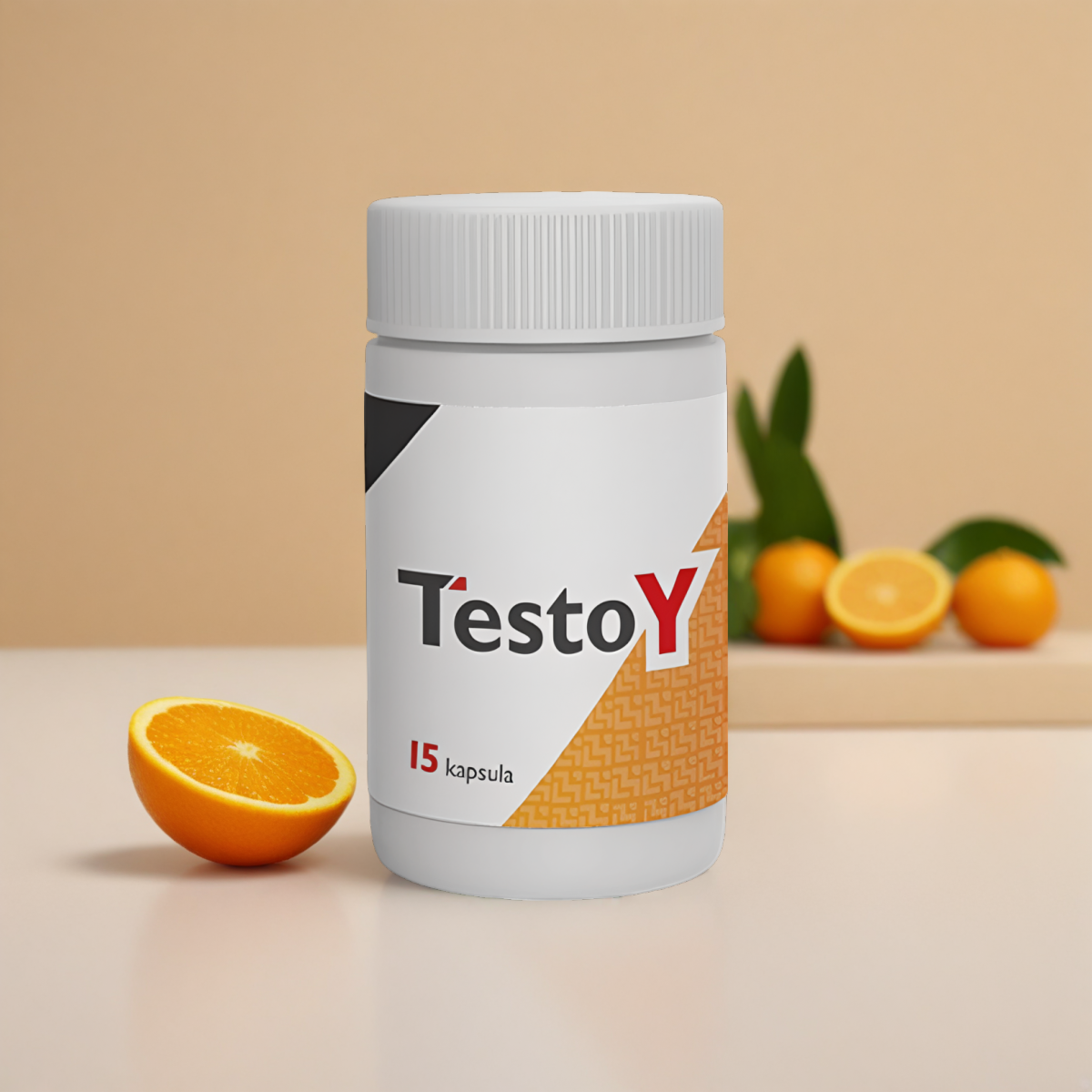 TestoY