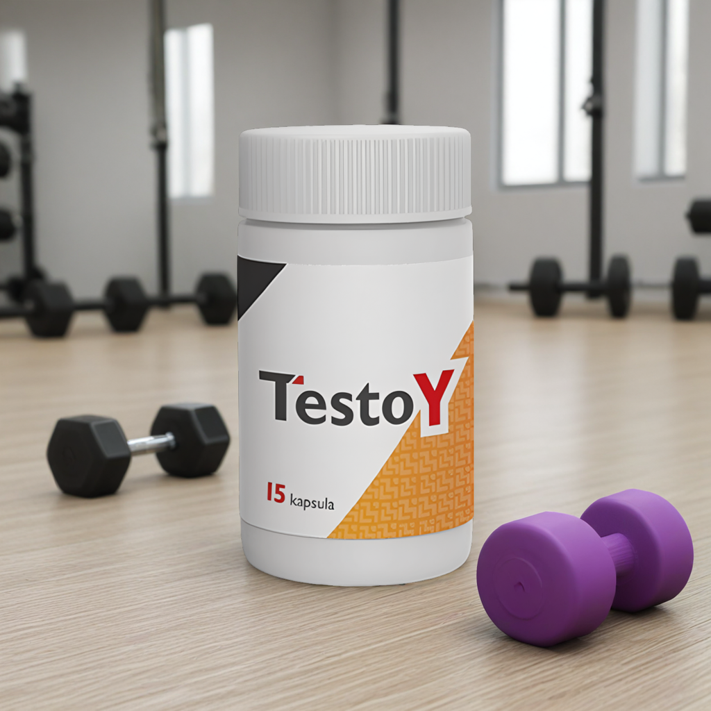 TestoY