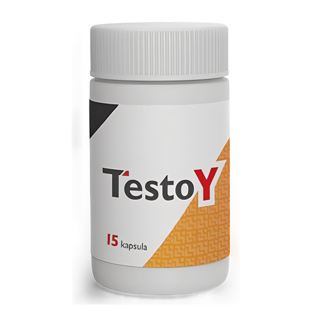 TestoY