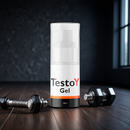 Testoy Gel