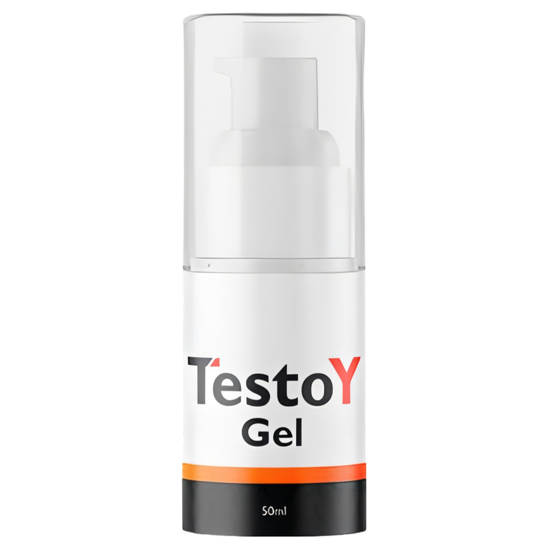 Testoy Gel