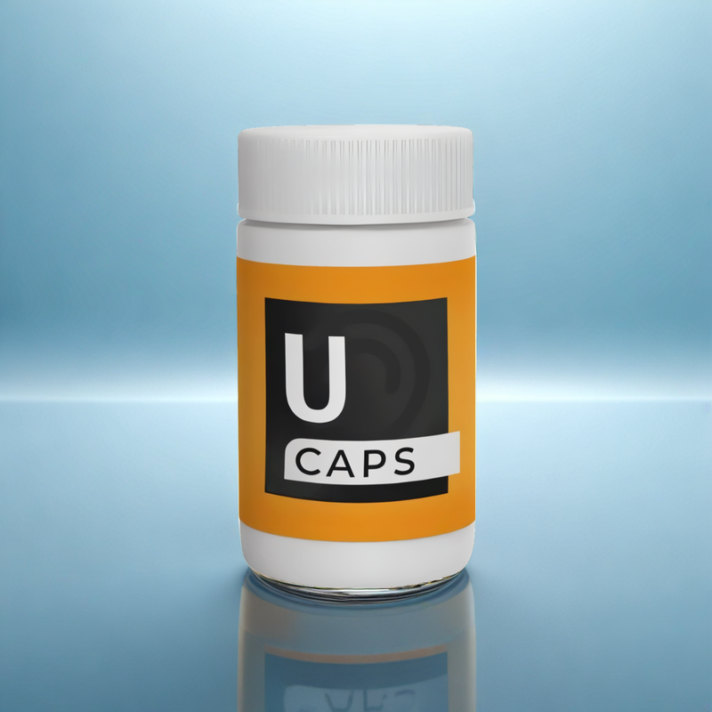 U Caps