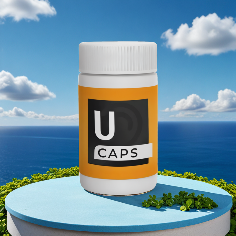 U Caps