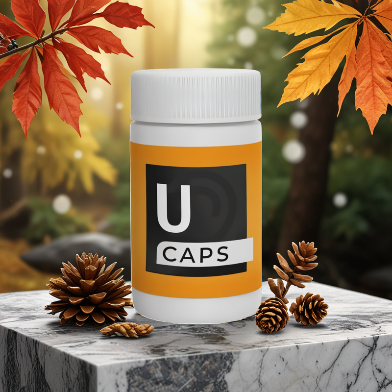 U Caps