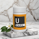 U Caps