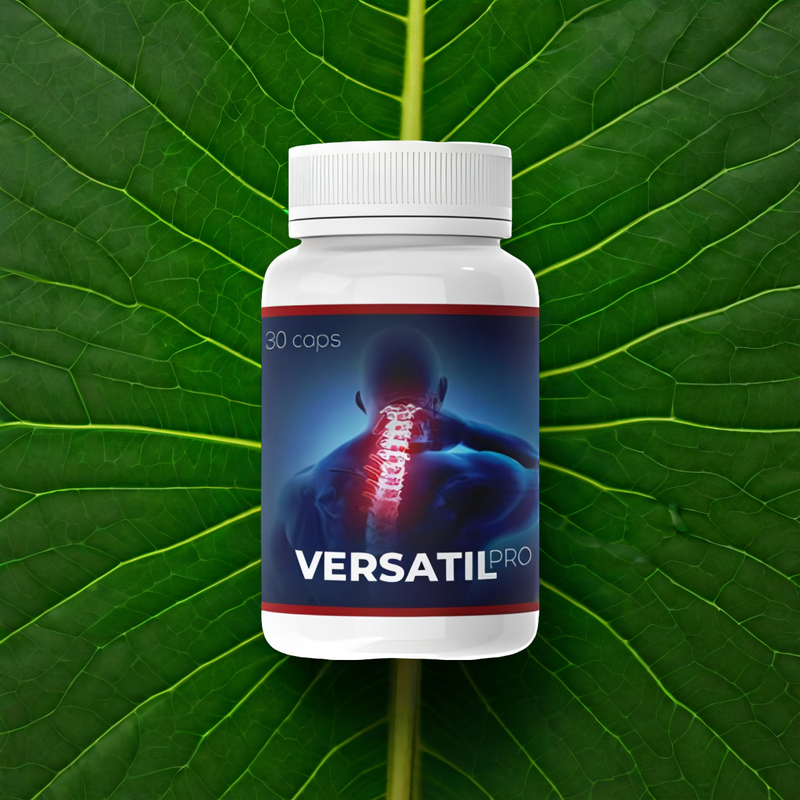 VERSATIL PRO