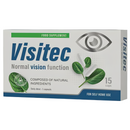 VISITEC